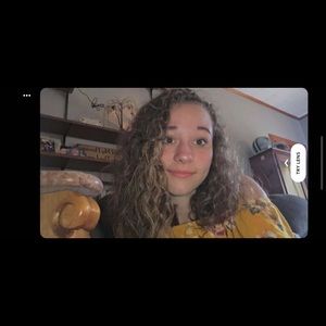 Meet your Posher, Kairi